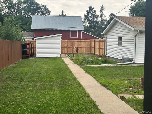 526 E 13th Street, Loveland, CO 80537