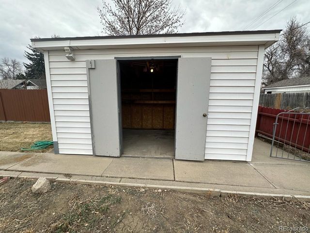 526 E 13th Street, Loveland, CO 80537