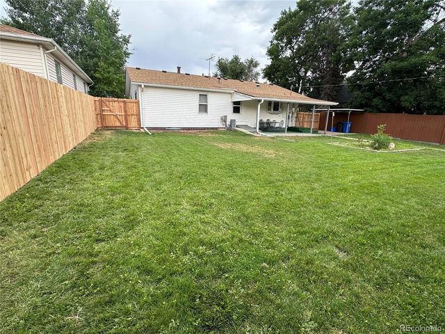 526 E 13th Street, Loveland, CO 80537