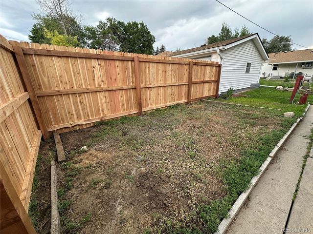 526 E 13th Street, Loveland, CO 80537