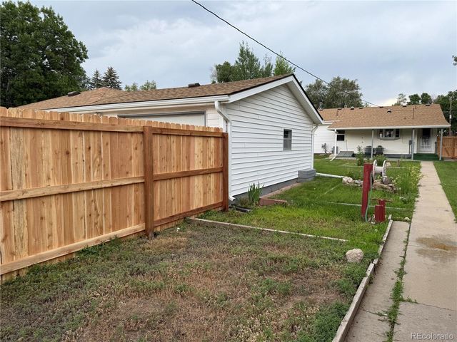 526 E 13th Street, Loveland, CO 80537