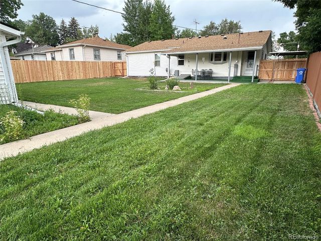 526 E 13th Street, Loveland, CO 80537