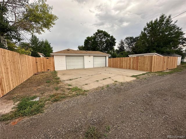 526 E 13th Street, Loveland, CO 80537