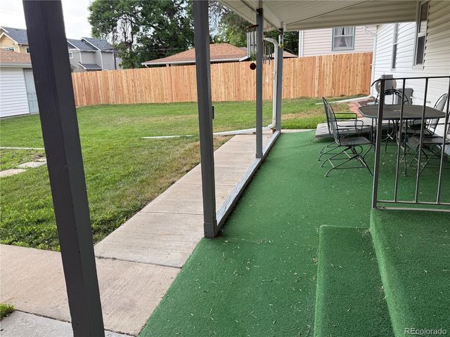 526 E 13th Street, Loveland, CO 80537