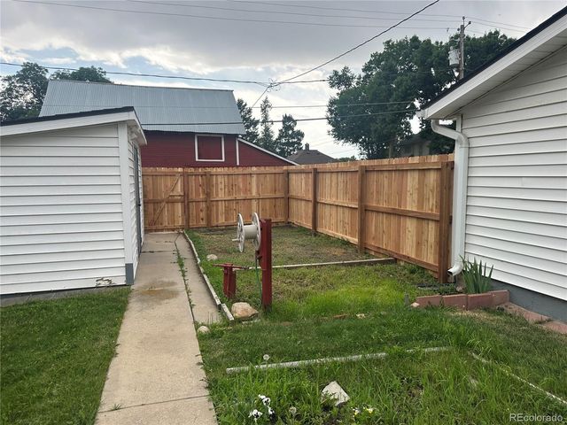 526 E 13th Street, Loveland, CO 80537