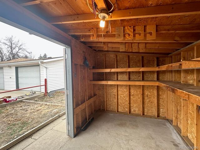 526 E 13th Street, Loveland, CO 80537