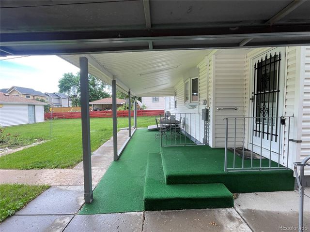 526 E 13th Street, Loveland, CO 80537