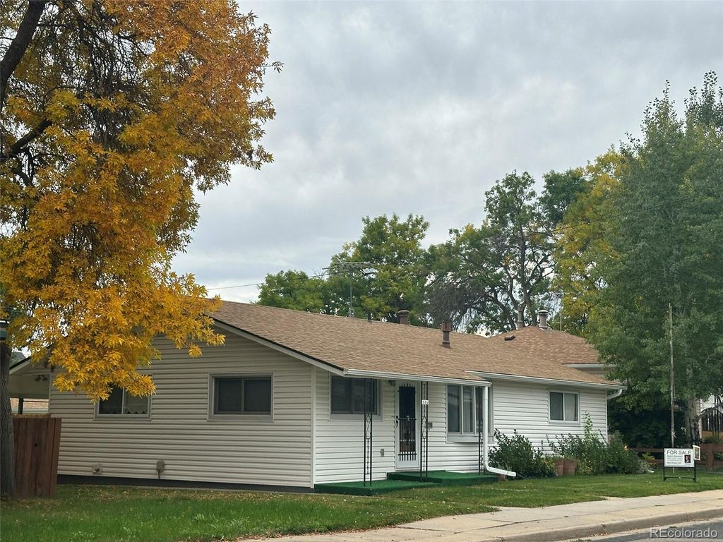 526 E 13th Street, Loveland, CO 80537