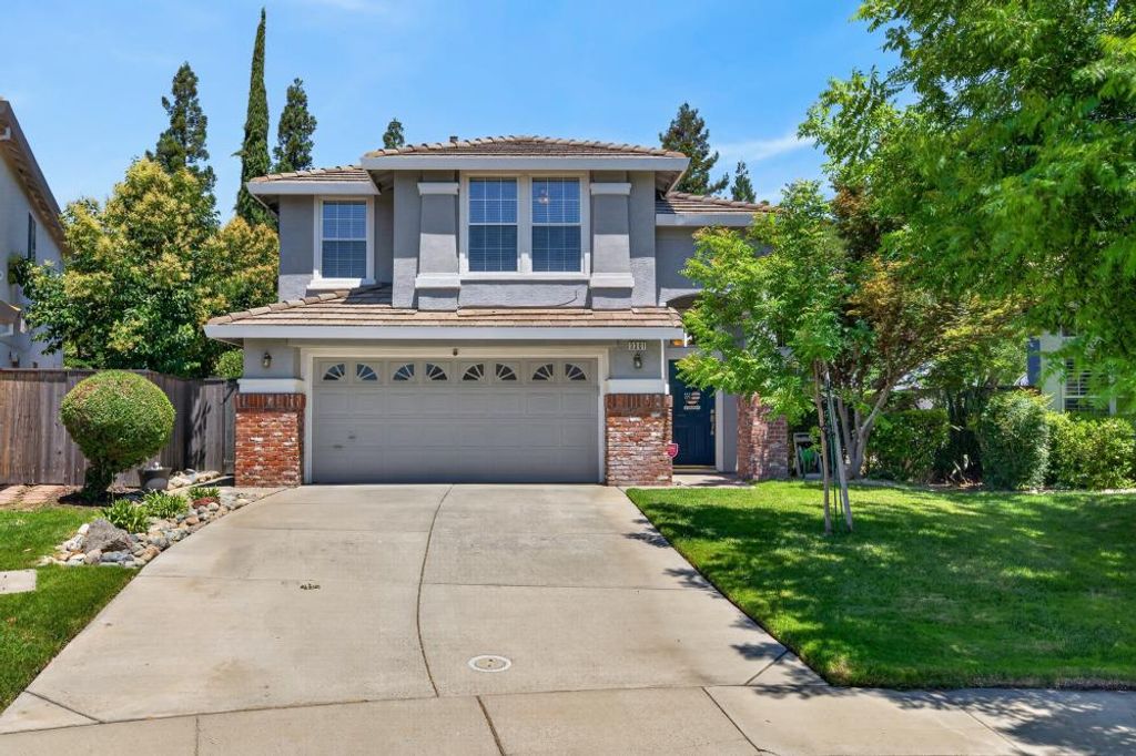 3301 Turnbuckle Cir, Elk Grove, CA 95758