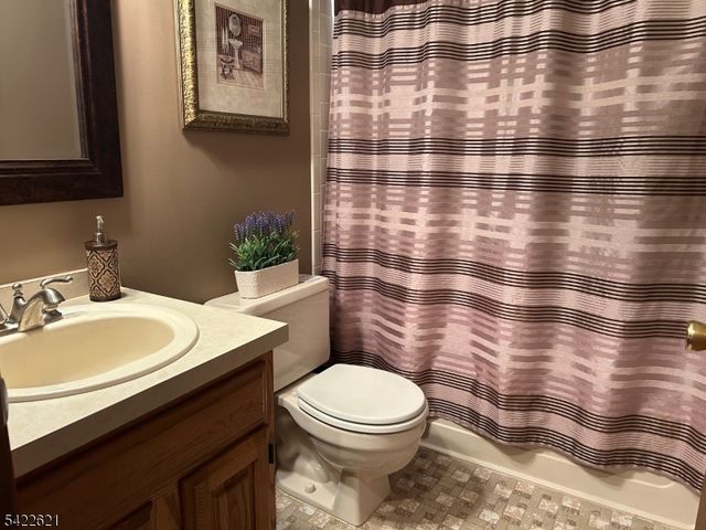 3 Spyglass Hill Rd, Unit 1, Vernon Twp., NJ 07462