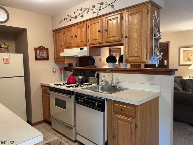 3 Spyglass Hill Rd, Unit 1, Vernon Twp., NJ 07462