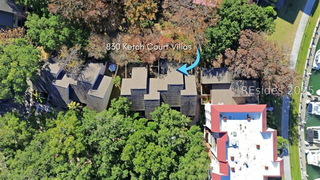 2 Lighthouse Ln Apt 830, Hilton Head Island, SC 29928