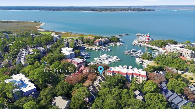 2 Lighthouse Ln Apt 830, Hilton Head Island, SC 29928