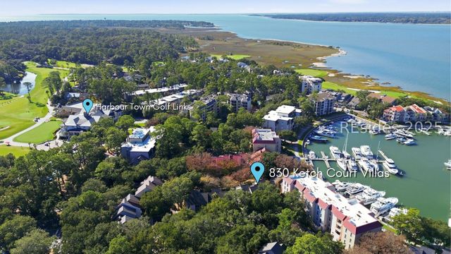 2 Lighthouse Ln Apt 830, Hilton Head Island, SC 29928