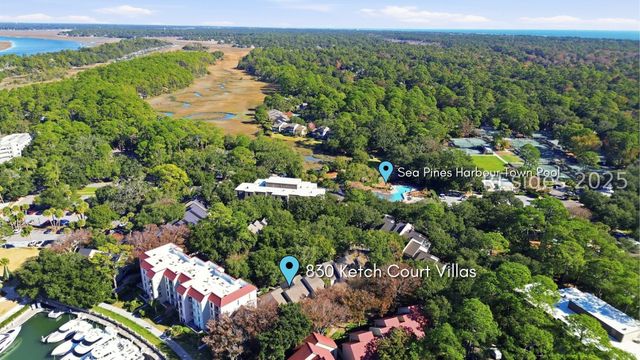 2 Lighthouse Ln Apt 830, Hilton Head Island, SC 29928