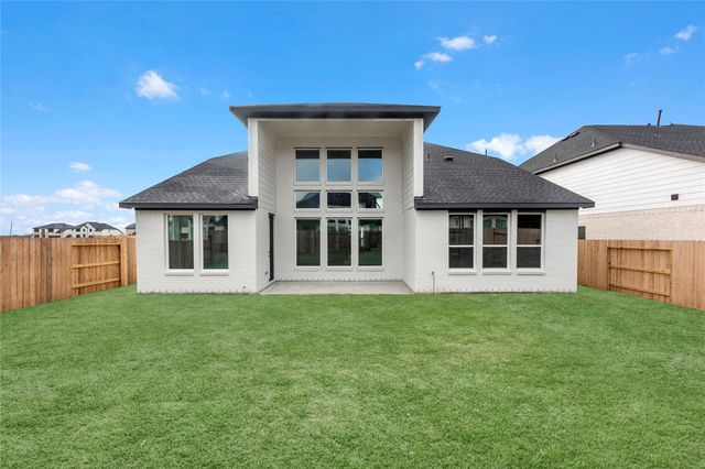 5102 Nesbit Path, Rosenberg, TX 77471