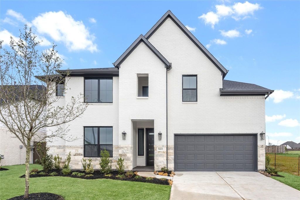 5102 Nesbit Path, Rosenberg, TX 77471