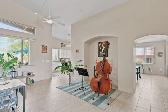 7865 N Via Laguna Niguel, Tucson, AZ 85743
