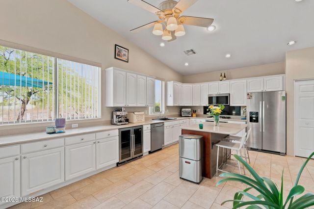 7865 N Via Laguna Niguel, Tucson, AZ 85743