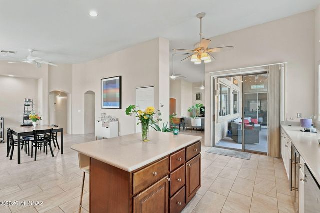 7865 N Via Laguna Niguel, Tucson, AZ 85743