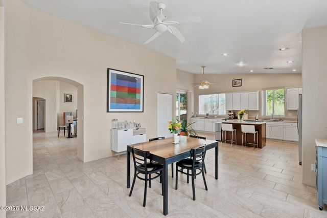 7865 N Via Laguna Niguel, Tucson, AZ 85743