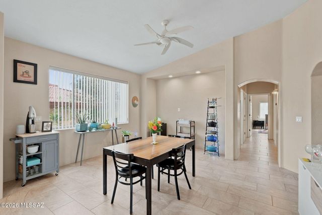 7865 N Via Laguna Niguel, Tucson, AZ 85743