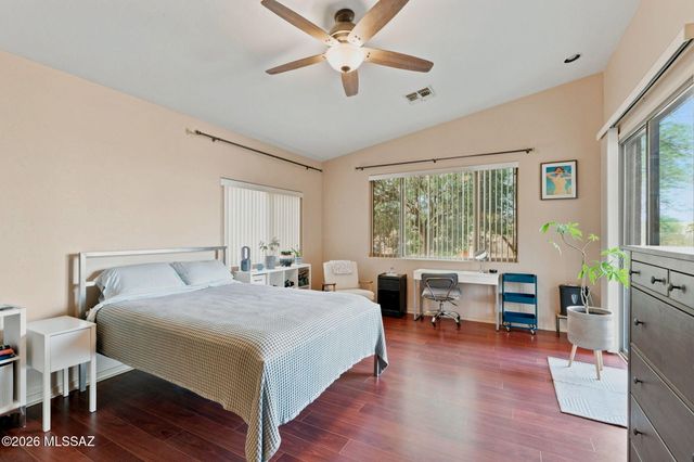 7865 N Via Laguna Niguel, Tucson, AZ 85743