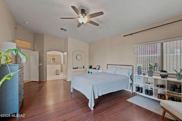 7865 N Via Laguna Niguel, Tucson, AZ 85743
