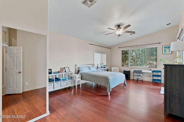 7865 N Via Laguna Niguel, Tucson, AZ 85743