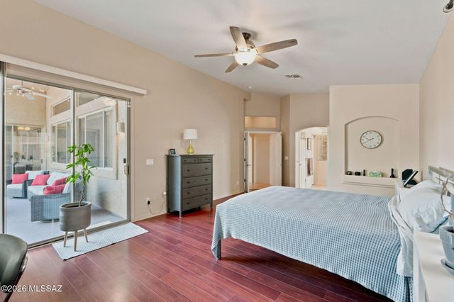 7865 N Via Laguna Niguel, Tucson, AZ 85743