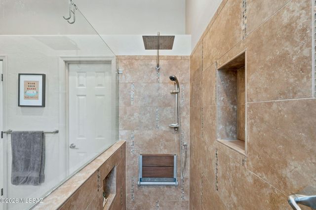 7865 N Via Laguna Niguel, Tucson, AZ 85743