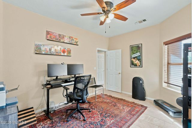 7865 N Via Laguna Niguel, Tucson, AZ 85743