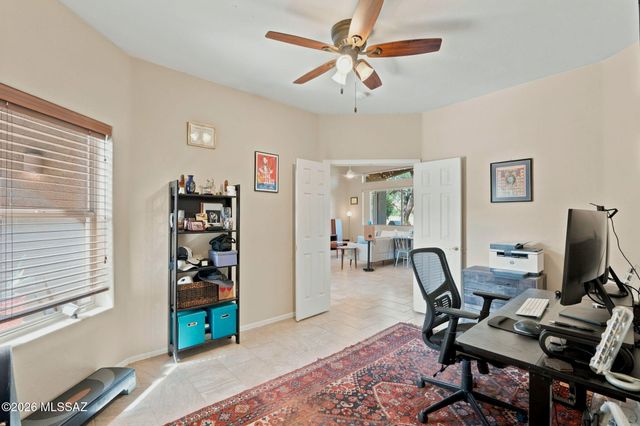 7865 N Via Laguna Niguel, Tucson, AZ 85743