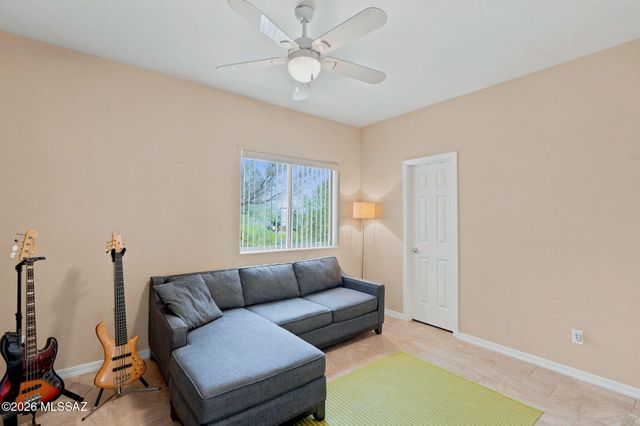 7865 N Via Laguna Niguel, Tucson, AZ 85743
