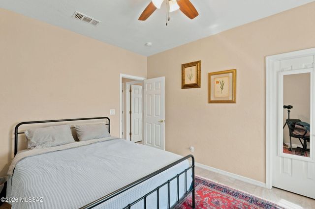 7865 N Via Laguna Niguel, Tucson, AZ 85743
