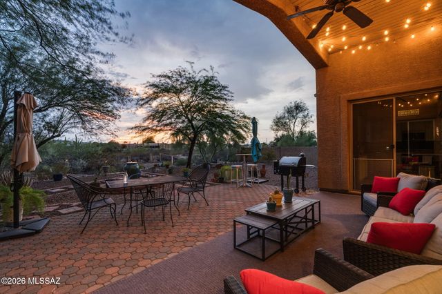 7865 N Via Laguna Niguel, Tucson, AZ 85743