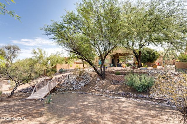 7865 N Via Laguna Niguel, Tucson, AZ 85743