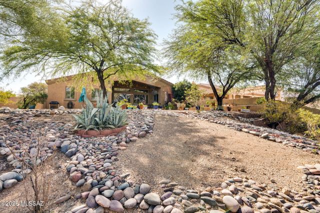 7865 N Via Laguna Niguel, Tucson, AZ 85743