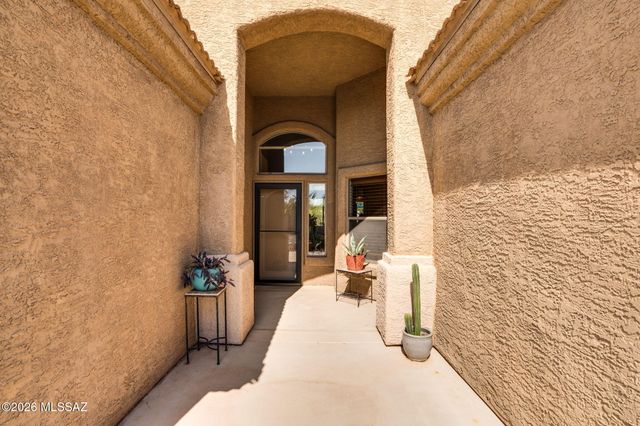 7865 N Via Laguna Niguel, Tucson, AZ 85743