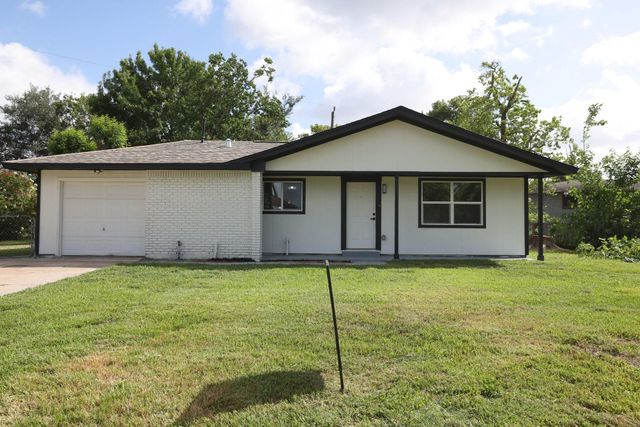 9015 Vinearbor Street, Houston, TX 77033