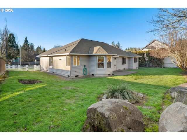 1492 Se 49TH Ct, Hillsboro, OR 97123