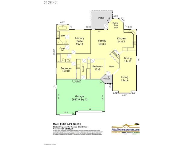 1492 Se 49TH Ct, Hillsboro, OR 97123