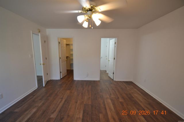800 SE Second Street, Bryant, AR 72022