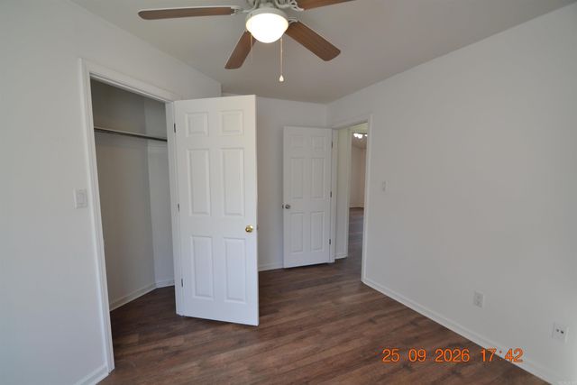800 SE Second Street, Bryant, AR 72022