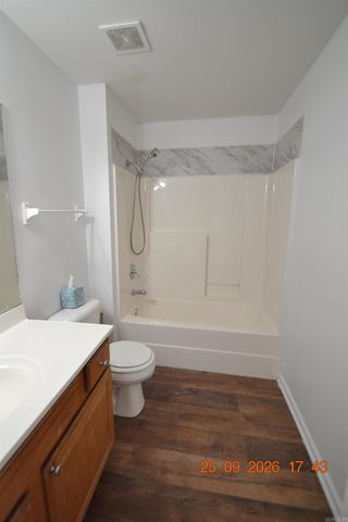 800 SE Second Street, Bryant, AR 72022