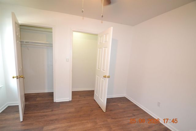 800 SE Second Street, Bryant, AR 72022