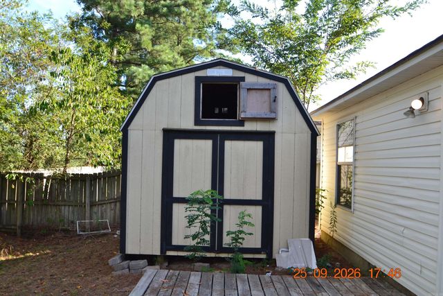 800 SE Second Street, Bryant, AR 72022