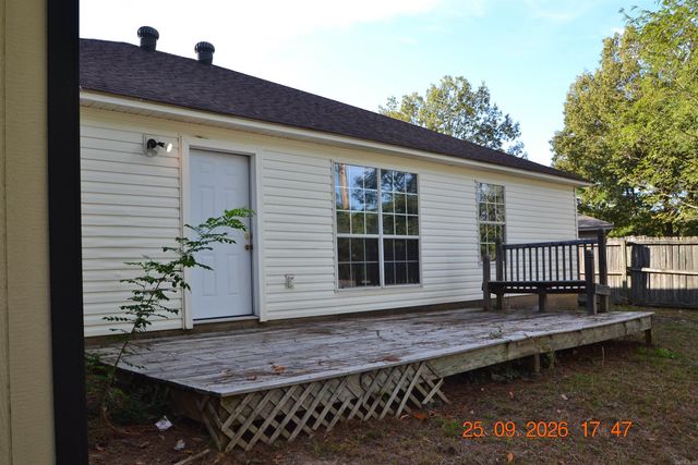 800 SE Second Street, Bryant, AR 72022