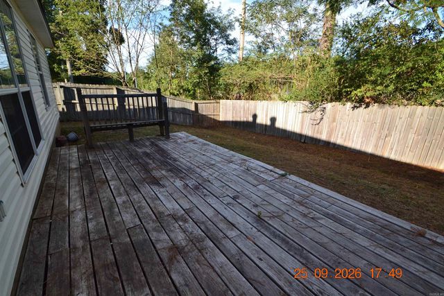 800 SE Second Street, Bryant, AR 72022