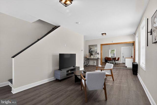 434 MOUNT VERNON ST, Camden, NJ 08103